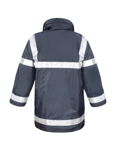 RES-R023X-Management Coat